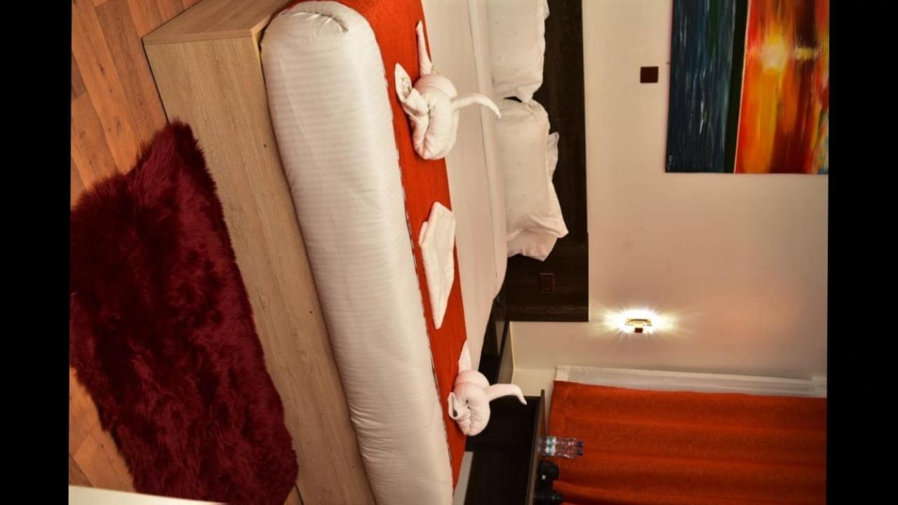 Parklands Villa Hotel Nairobi Extérieur photo