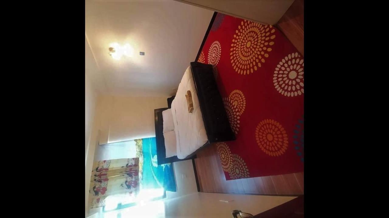 Parklands Villa Hotel Nairobi Extérieur photo