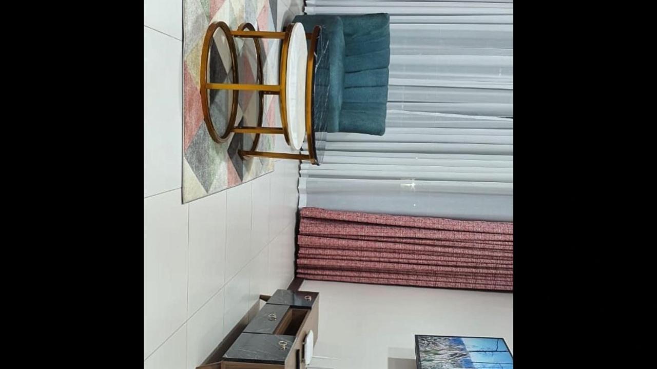 Parklands Villa Hotel Nairobi Extérieur photo