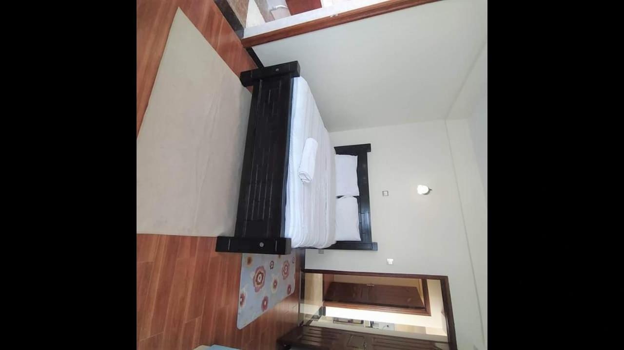 Parklands Villa Hotel Nairobi Extérieur photo