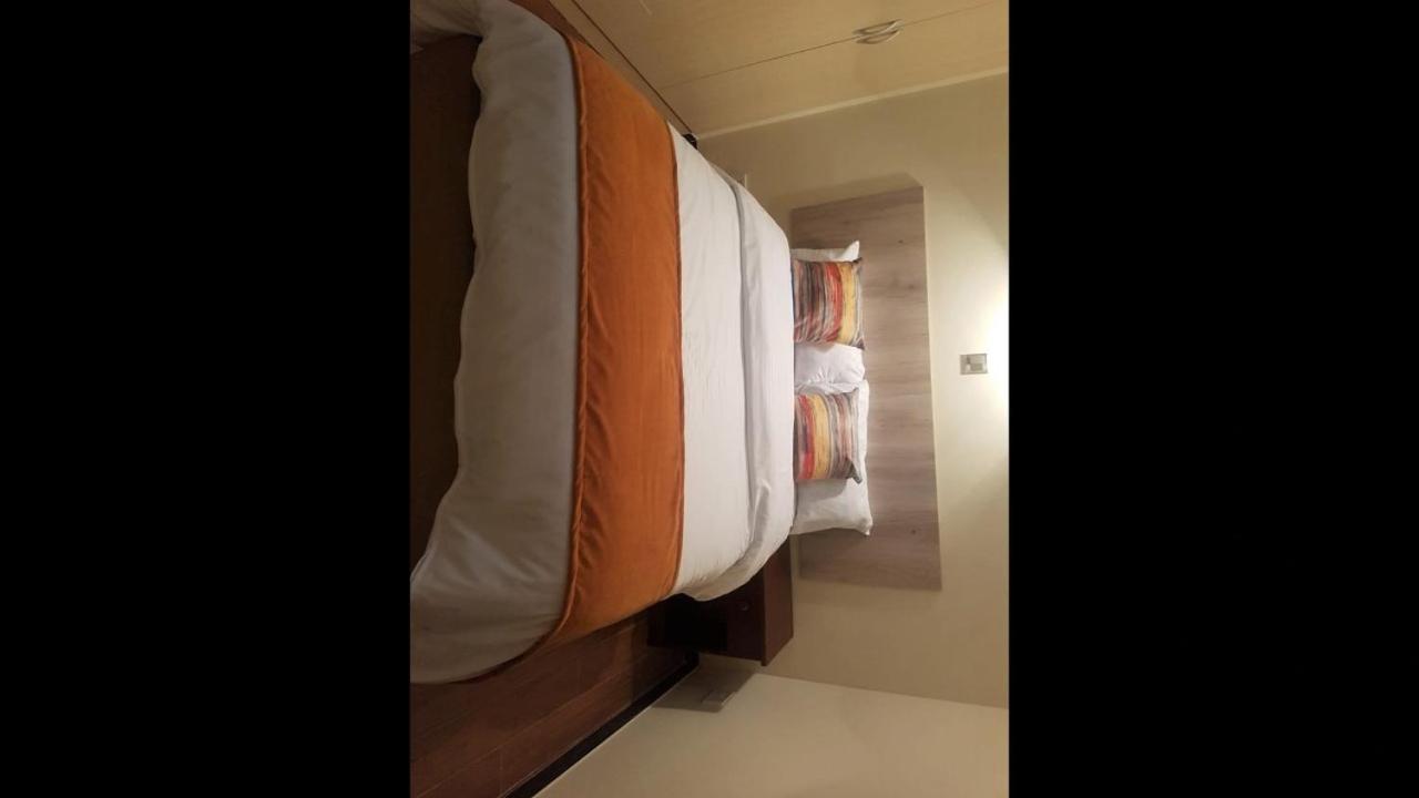 Parklands Villa Hotel Nairobi Extérieur photo